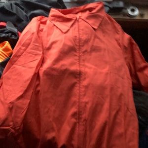 Orange Prisoner Jumpsuit Cosplay